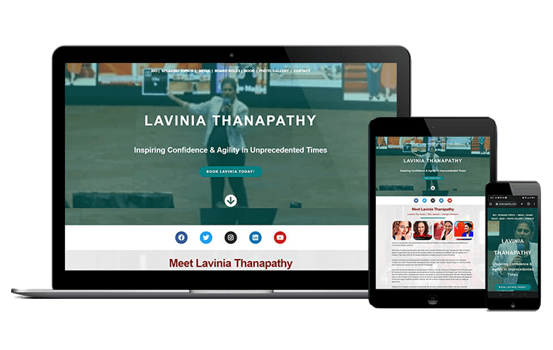 Client_Website_Lavinia