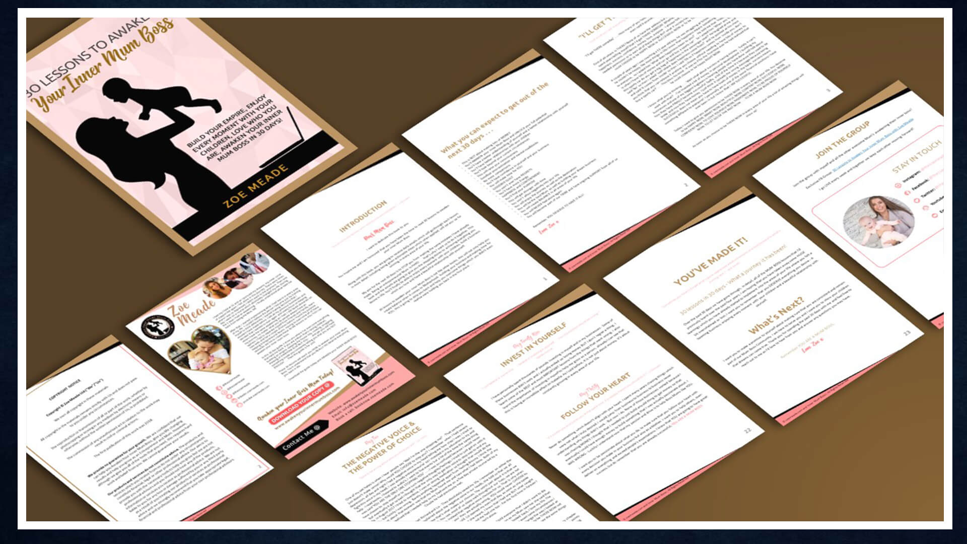 Lead Gen Ebook Design2